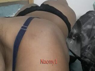 Naomy1