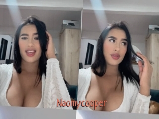 Naomycooper