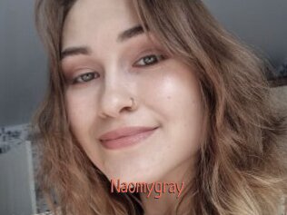 Naomygray