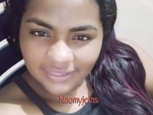 Naomyjeins