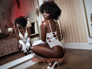 Naomyspencer