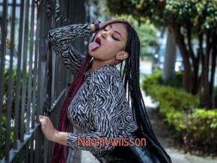 Naomywilsson