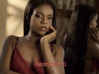 Naomyzanotti