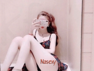 Nasexy