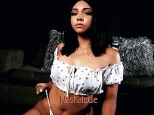 Nashaloule
