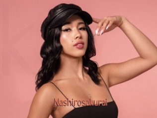 Nashirosakurai