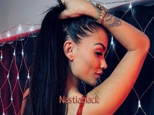Nastiablack
