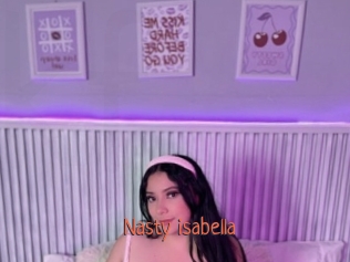 Nasty_isabella