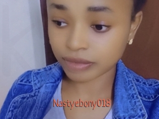 Nastyebony018