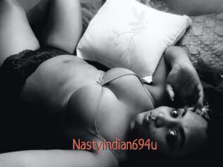 Nastyindian694u