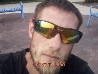 nastynikki68 Kachou Fuzoku