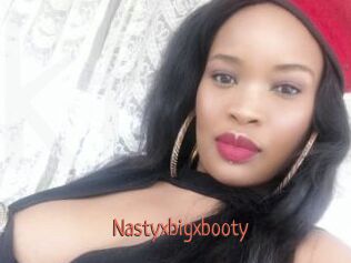 Nastyxbigxbooty
