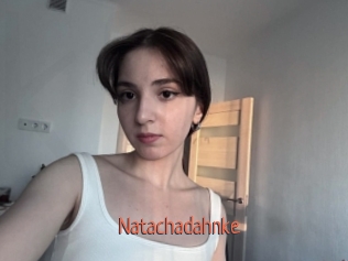 Natachadahnke