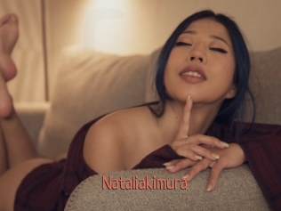 Nataliakimura