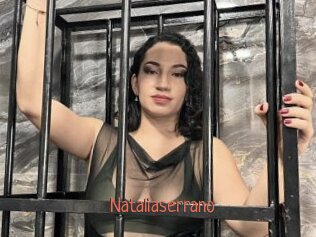 nataliaserrano Kachou Fuzoku