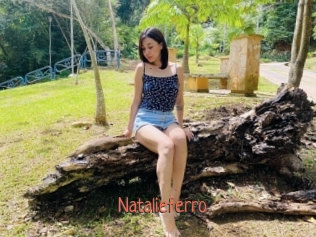 Natalieferro