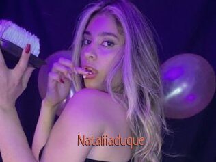 Nataliiaduque