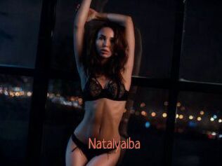 natalyalba Kachou Fuzoku