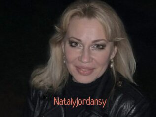 Natalyjordansy