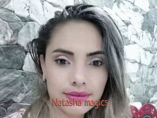 Natasha_magics