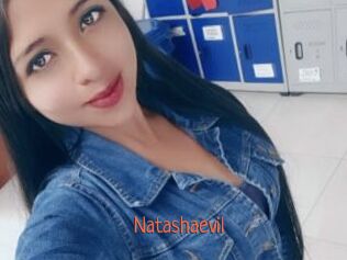 Natashaevil