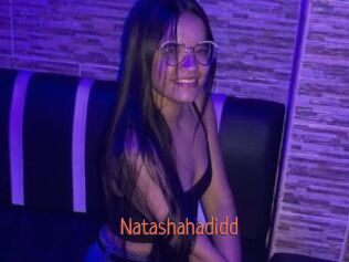 Natashahadidd