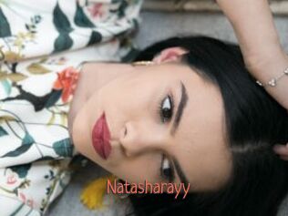 Natasharayy