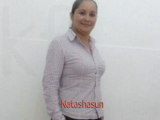 natashasun Kachou Fuzoku