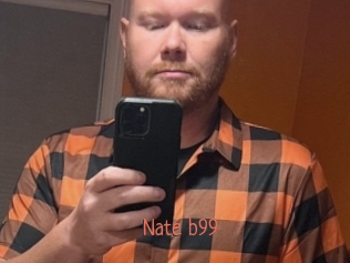 nate_b99 Kachou Fuzoku