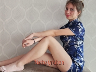 Nathalyruben