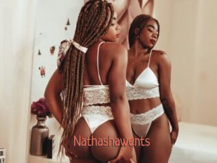 Nathashawents