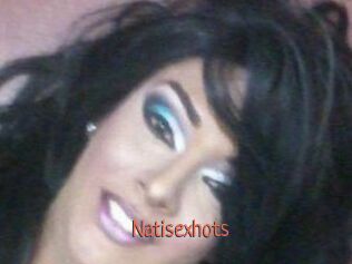 Natisexhots