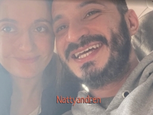 Nattyandren