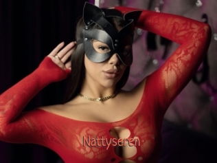 Nattyseren
