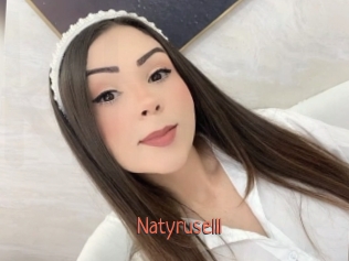 Natyruselll