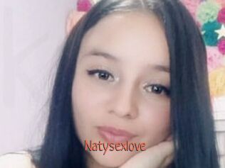 Natysexlove