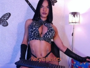 natytsmusclex Kachou Fuzoku