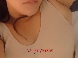 Naughtyanishs