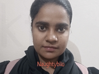 naughtybilo Kachou Fuzoku