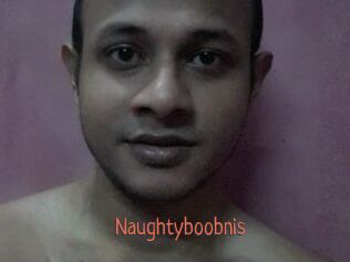Naughtyboobnis
