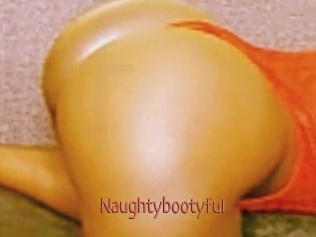 Naughtybootyful