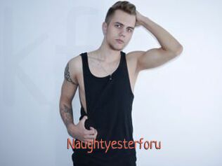 Naughtyesterforu