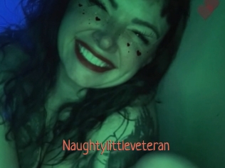 Naughtylittleveteran