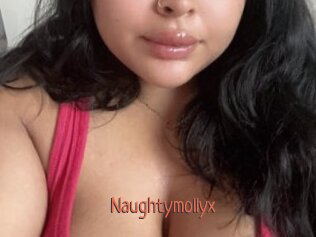 Naughtymollyx
