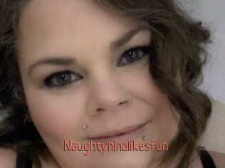 Naughtyninalikesfun