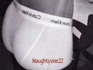 Naughtyone22