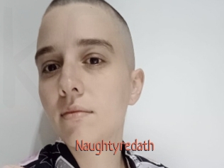 Naughtyredath