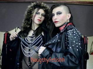 Naugthyfetishh
