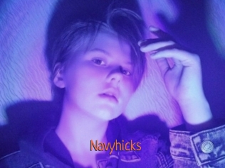 Navyhicks