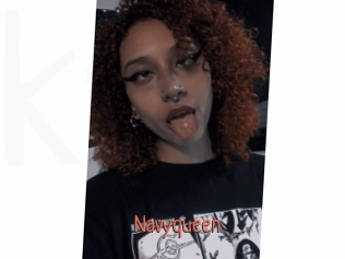 Navyqueen